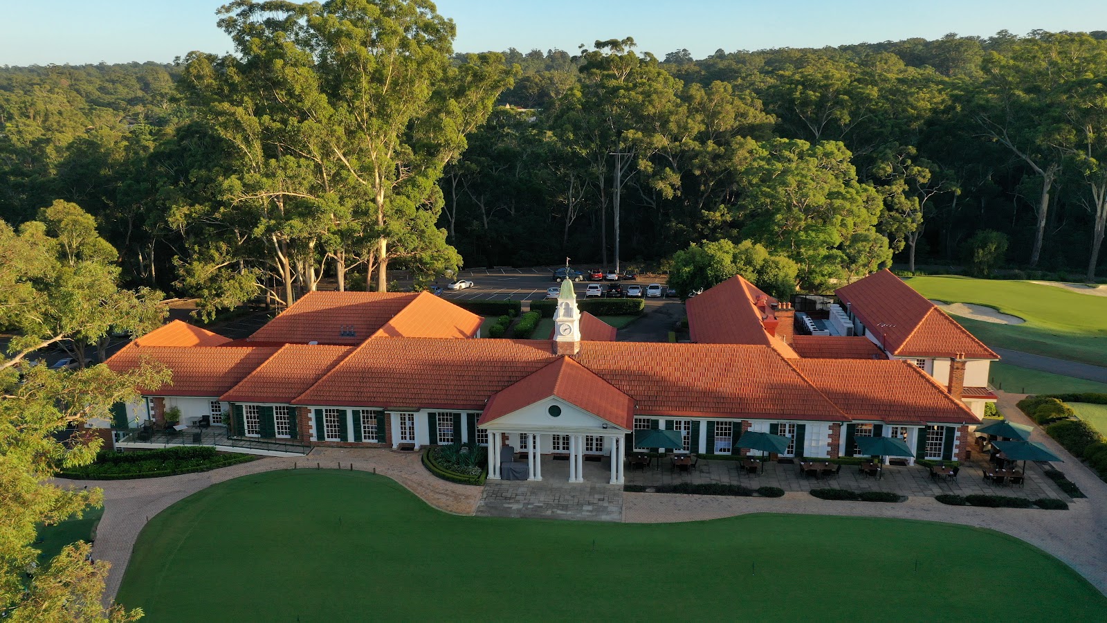 Avondale Golf Club