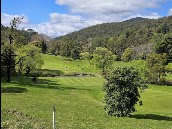Warburton Golf Club