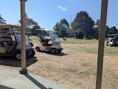 Strahan Golf Course