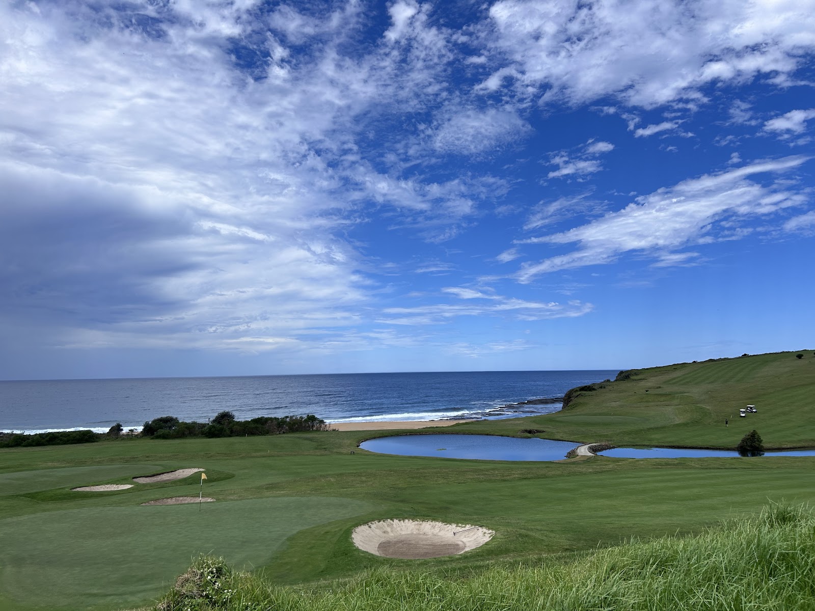 Gerringong Golf Club