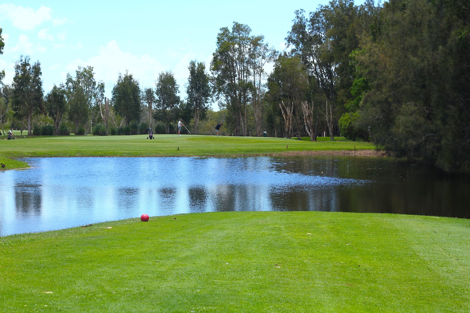 Lakeside Country Club