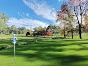 Mount Lofty Golf Course