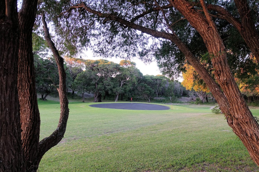 Augusta Golf Club