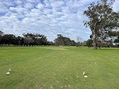 Eastern Sward golf club