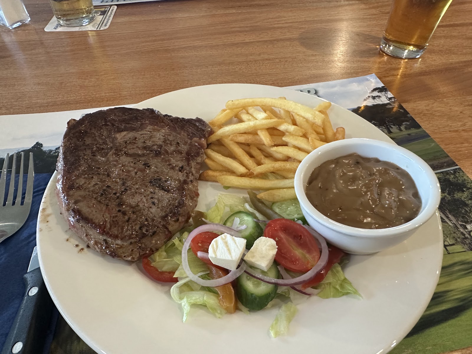 Murraville Golf Club