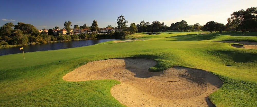 The Vines Golf & Country Club