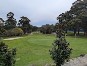 Castle Cove Golf Club