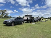 Blackbutt Golf Club