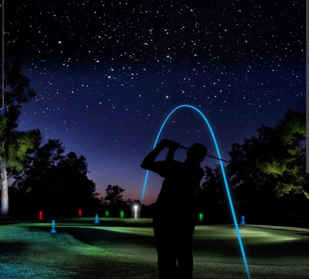 Aradale Golf Club