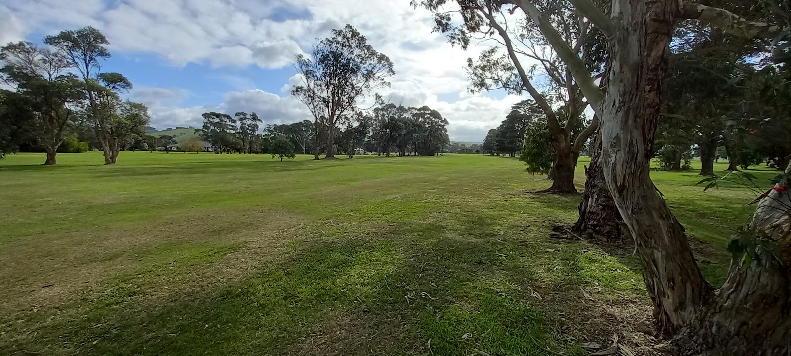 Welshpool Golf Club