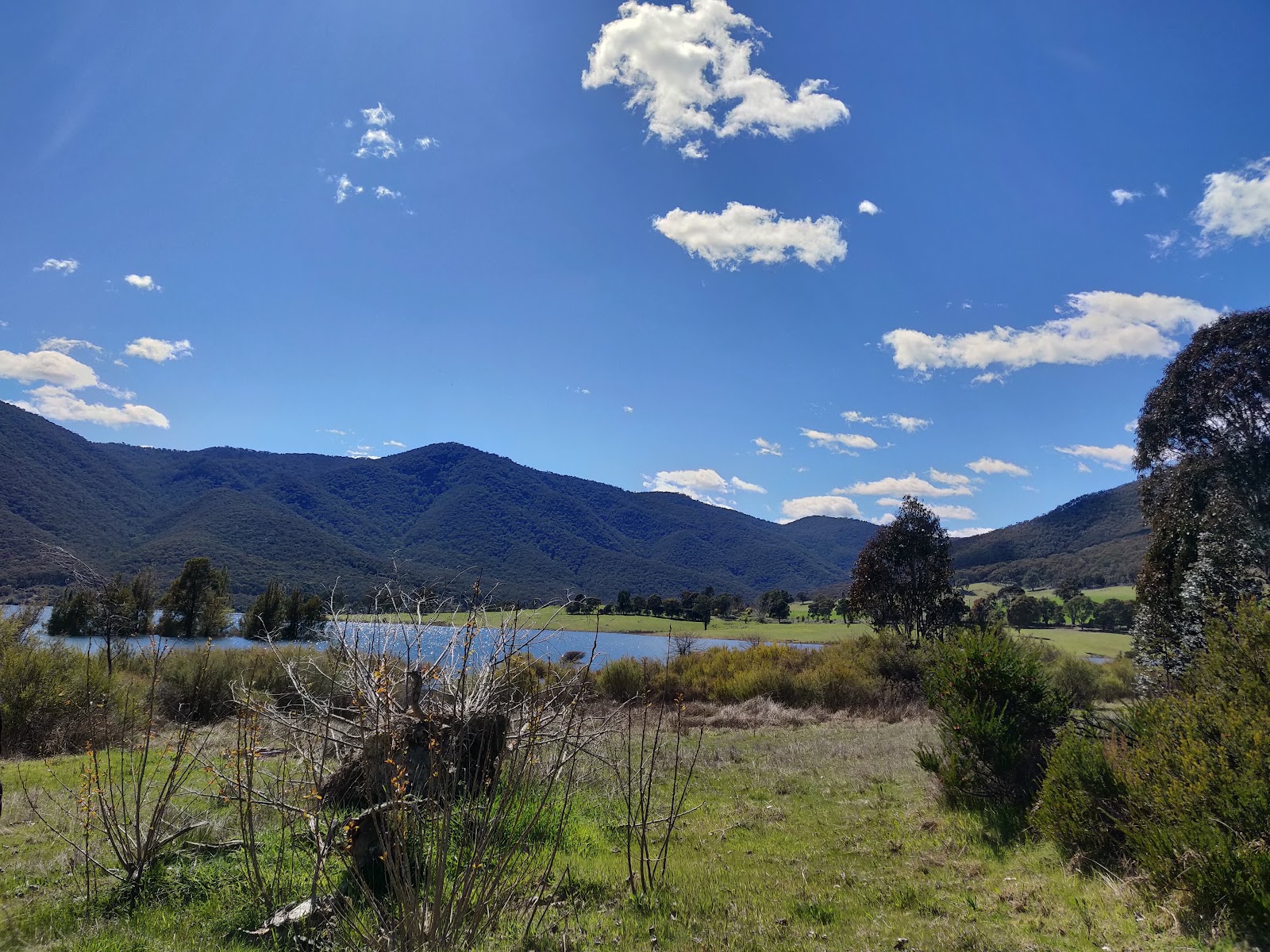 Talbingo Country Club
