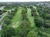 Jindalee Golf Club