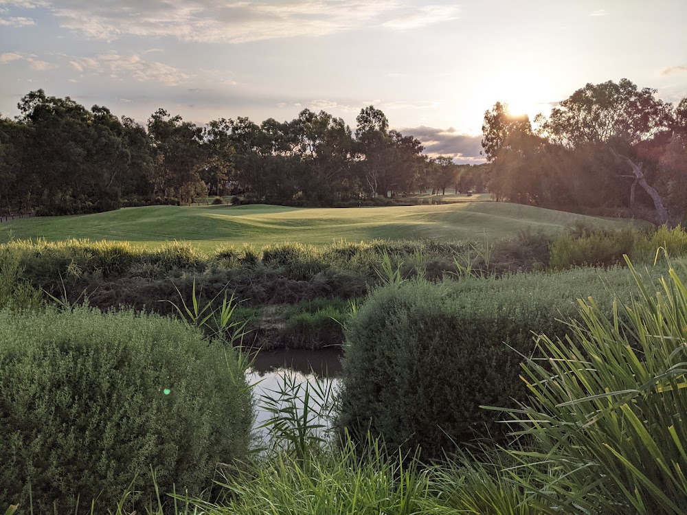 Thurgoona Country Club Resort