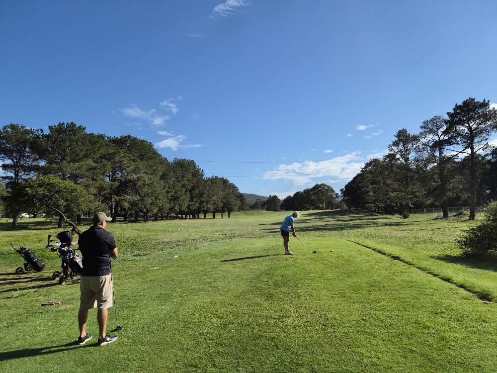 Royal Military College Golf Club