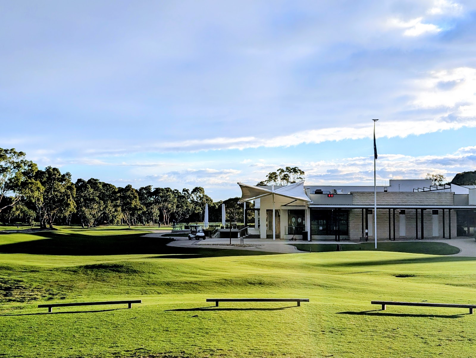 Southern Golf Club