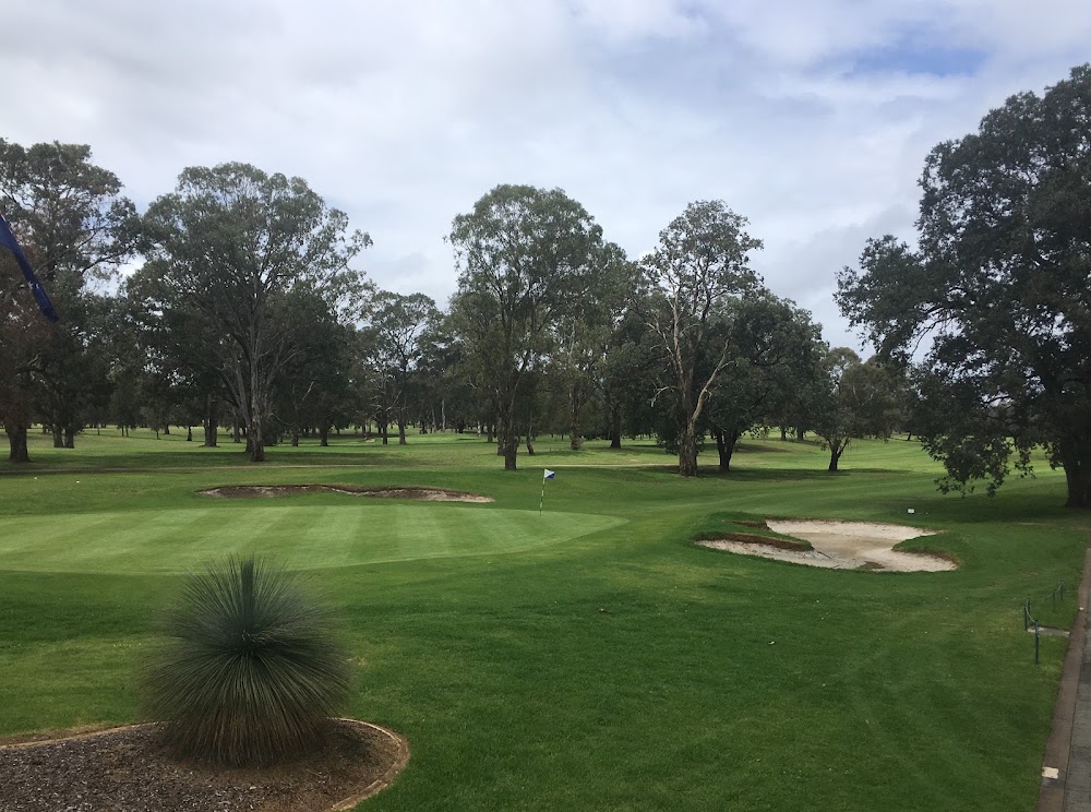 Georges River Golf Course