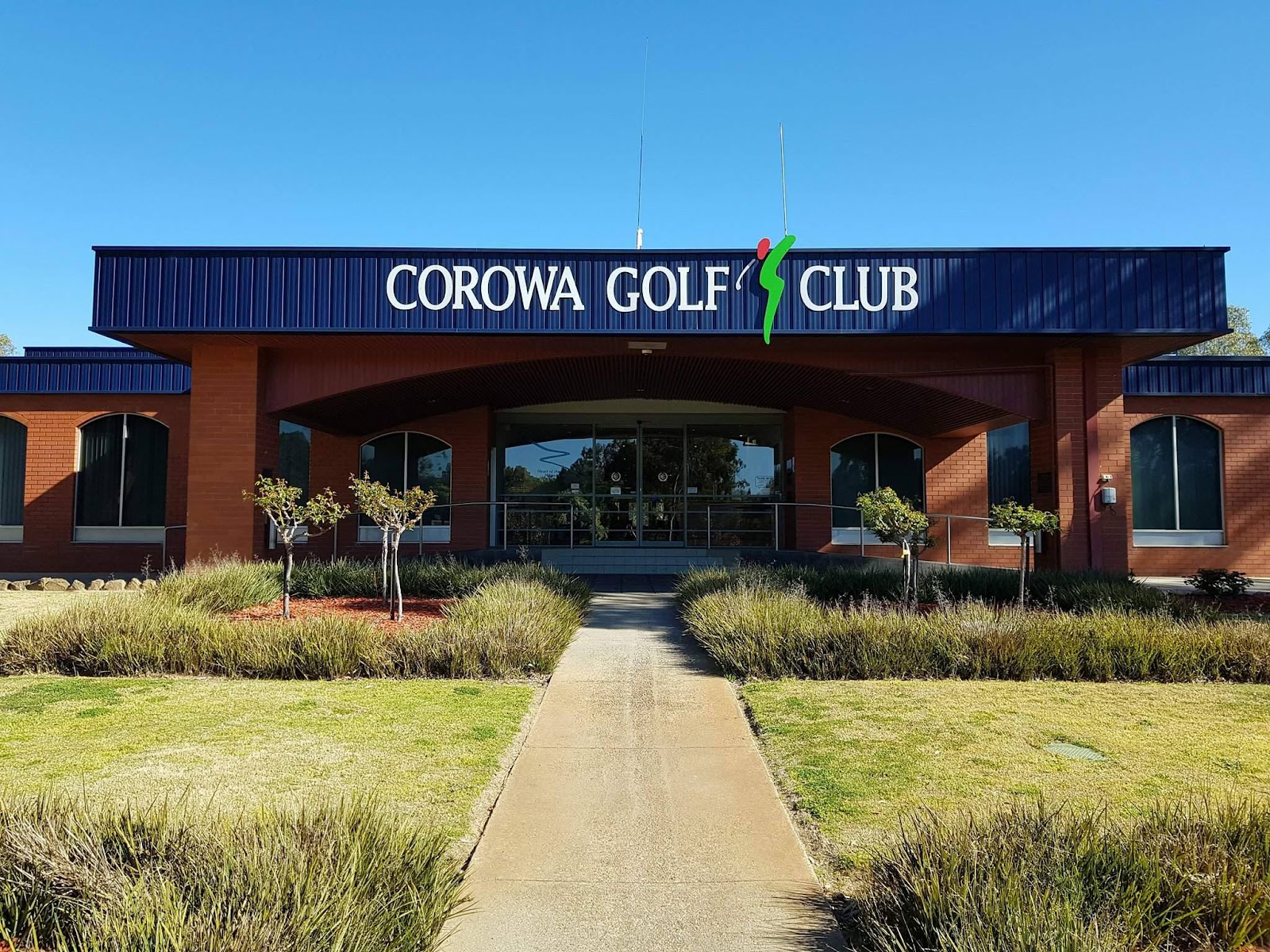 Corowa Golf Course
