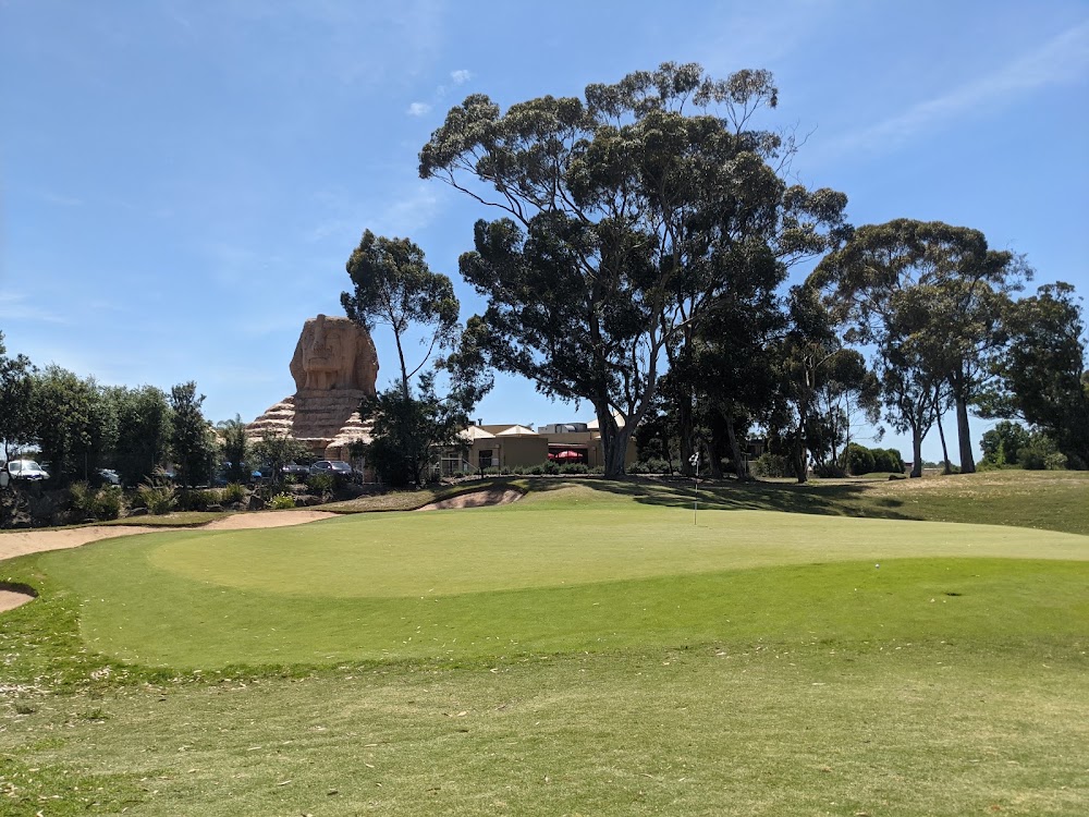 Geelong Golf Club