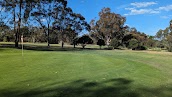 Benalla Golf Club