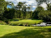 The Grand Golf Club