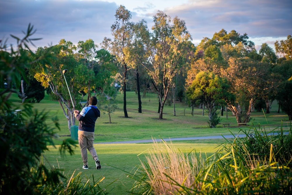 Ringwood Golf