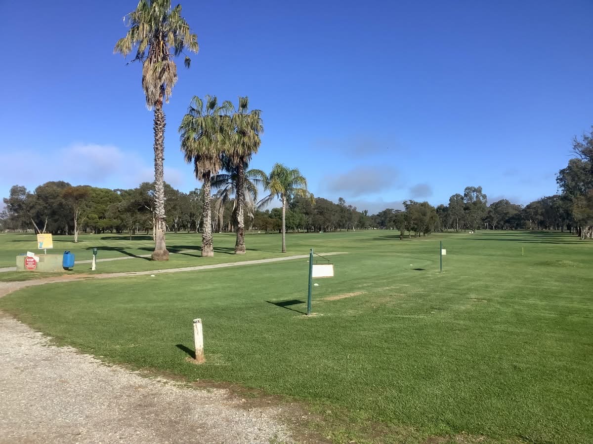 Finley Golf Club
