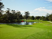 Pinjarra Golf Club