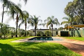 Barham Golf Resort