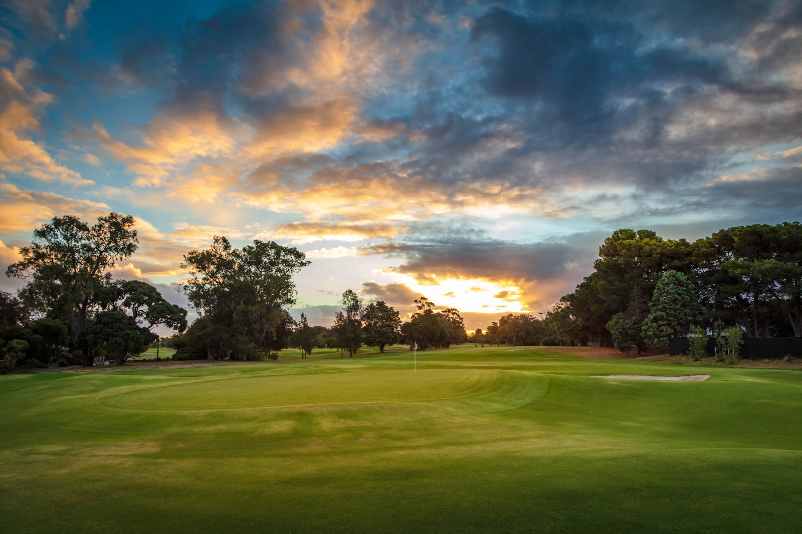 Kooringal Golf Club