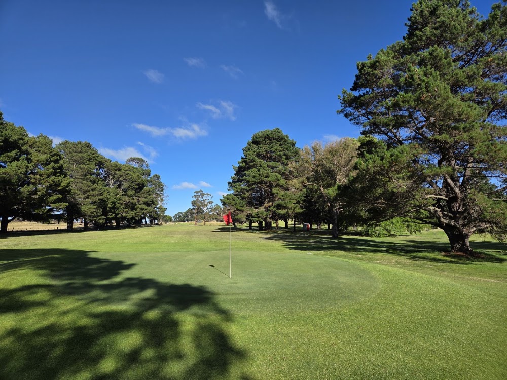Glen Innes Golf Club