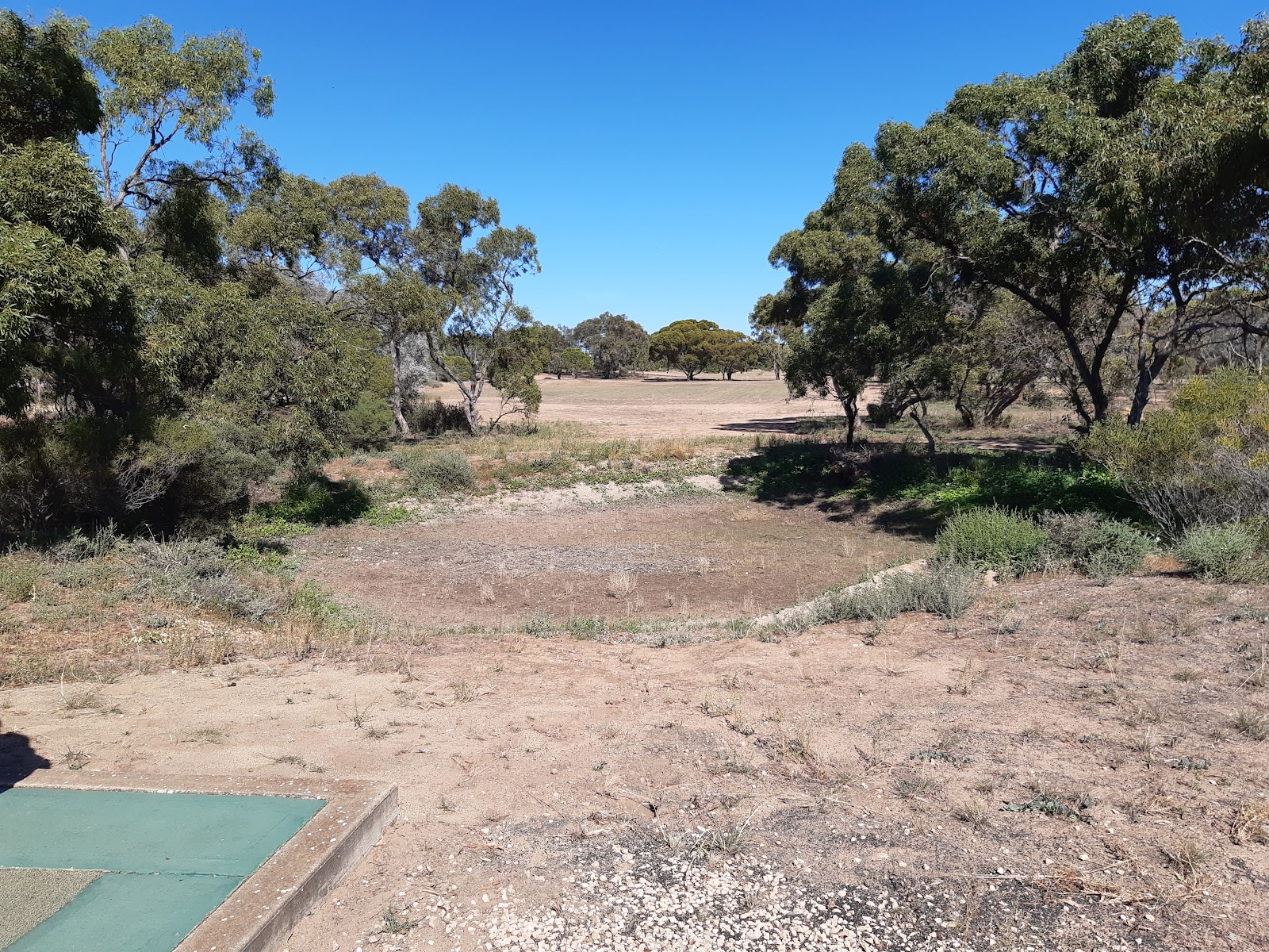 Moonta Golf Club