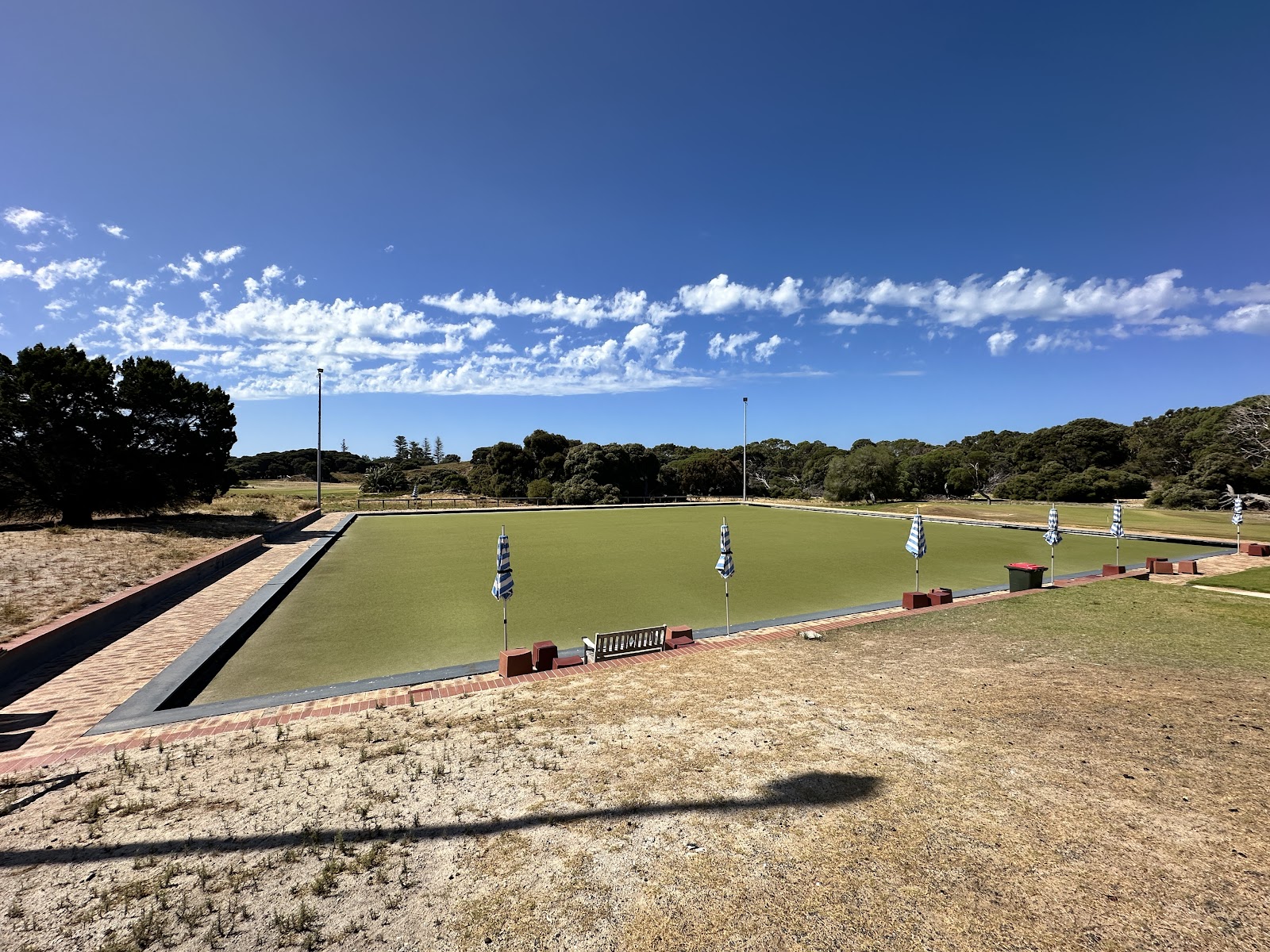 Rottnest Island Golf Club