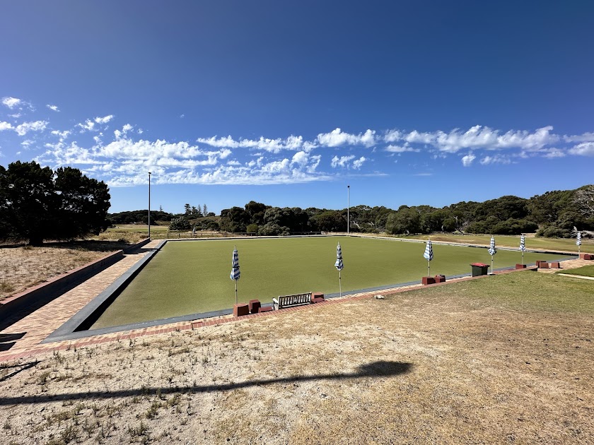Golf courses in Western Australia