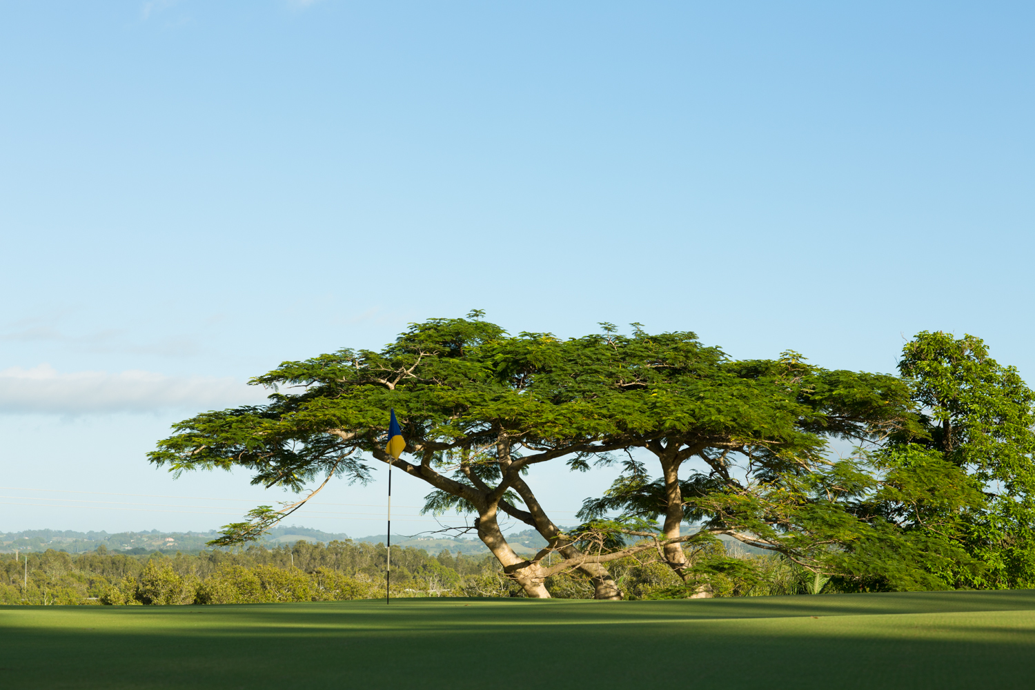 Ballina Golf & Sports Club