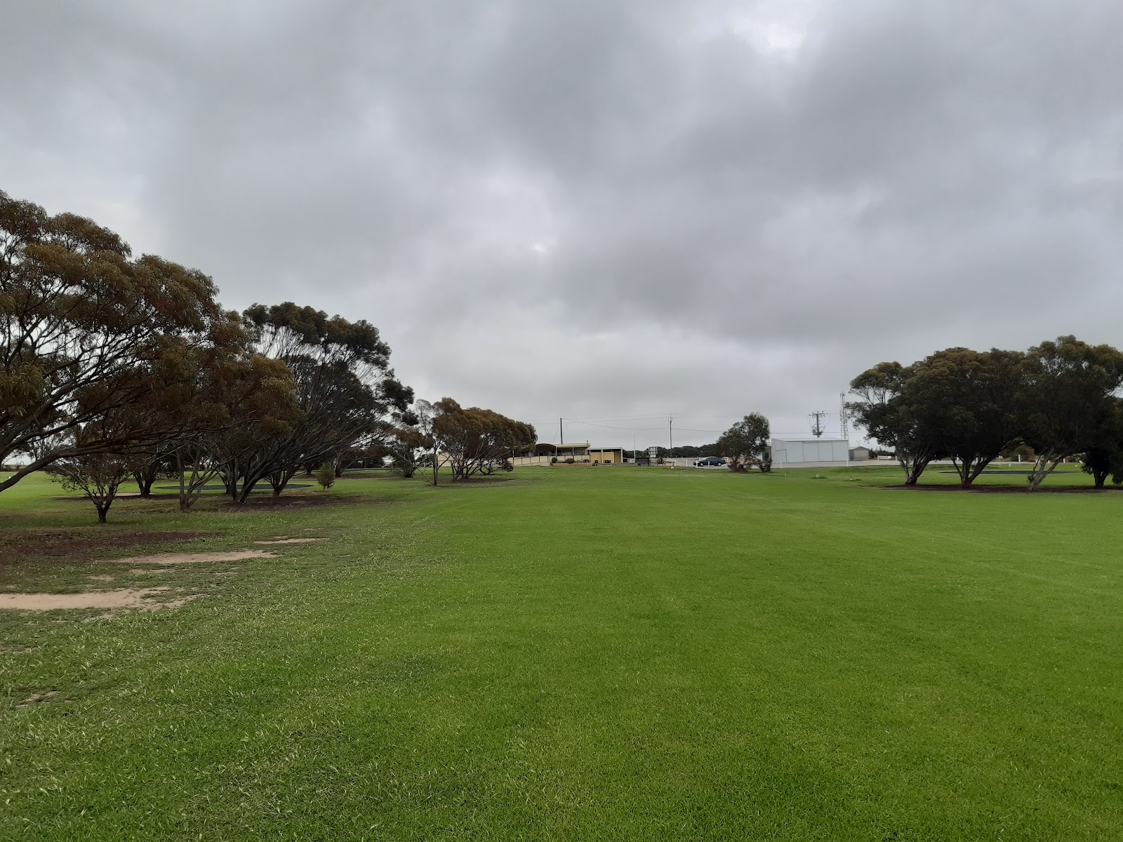 Warooka Golf Club