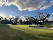 Neangar Park Golf Club