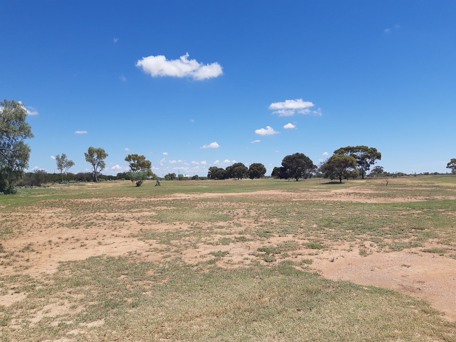 Stirling North Golf Club