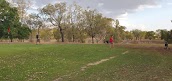 Warialda Golf and Bowling Club