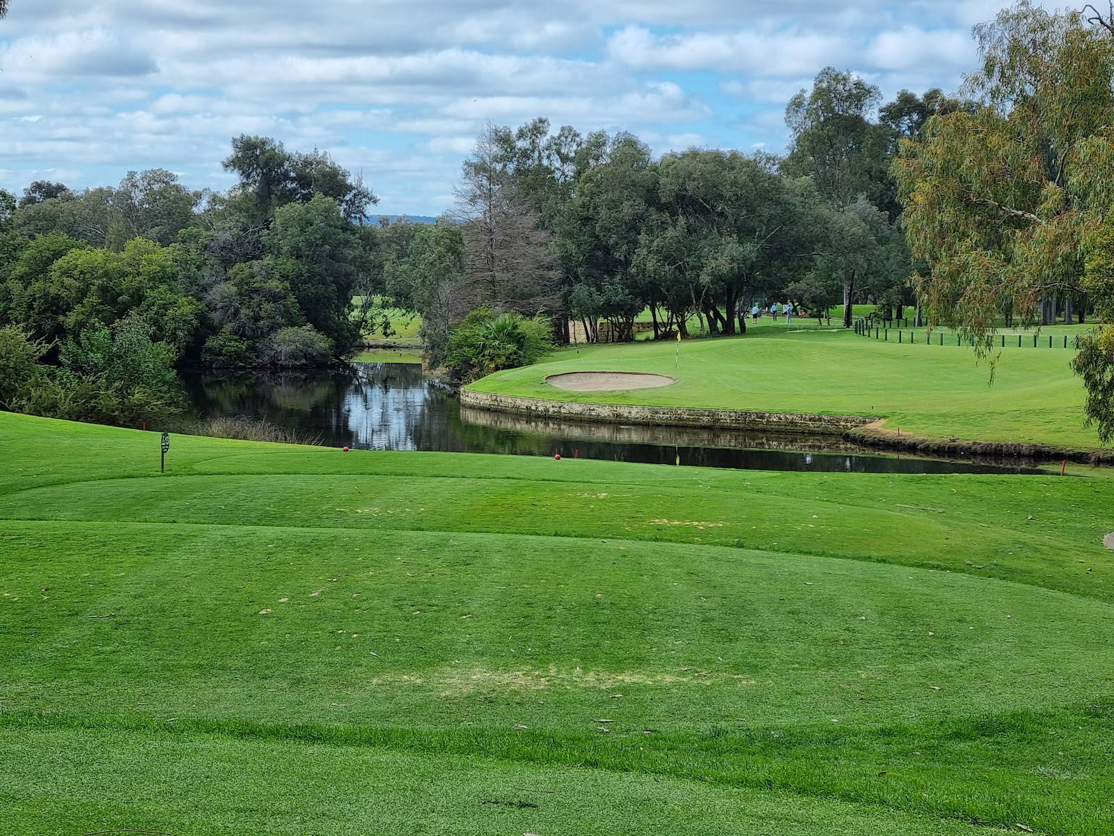 Whaleback Golf Course