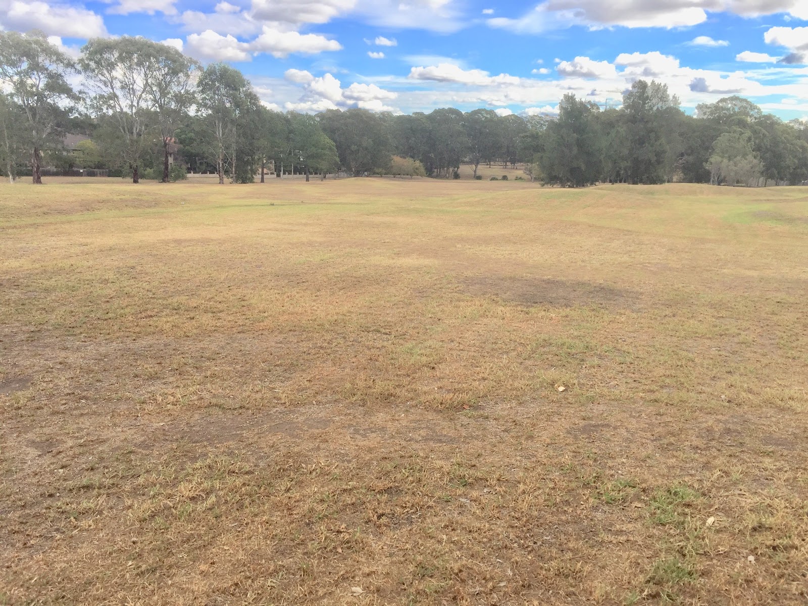 Parramatta Golf Club
