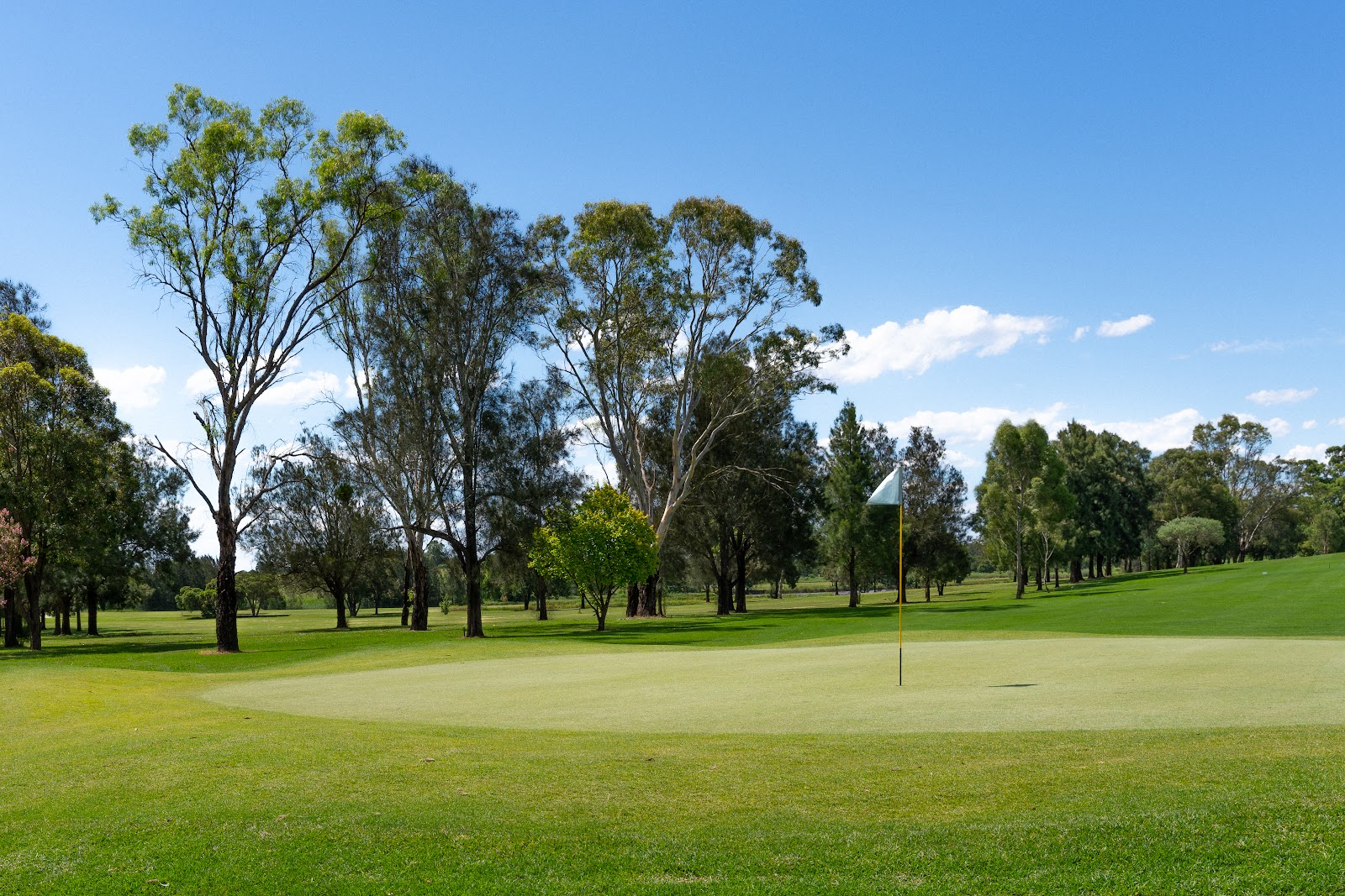 Windsor Golf Club