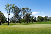 Windsor Golf Club