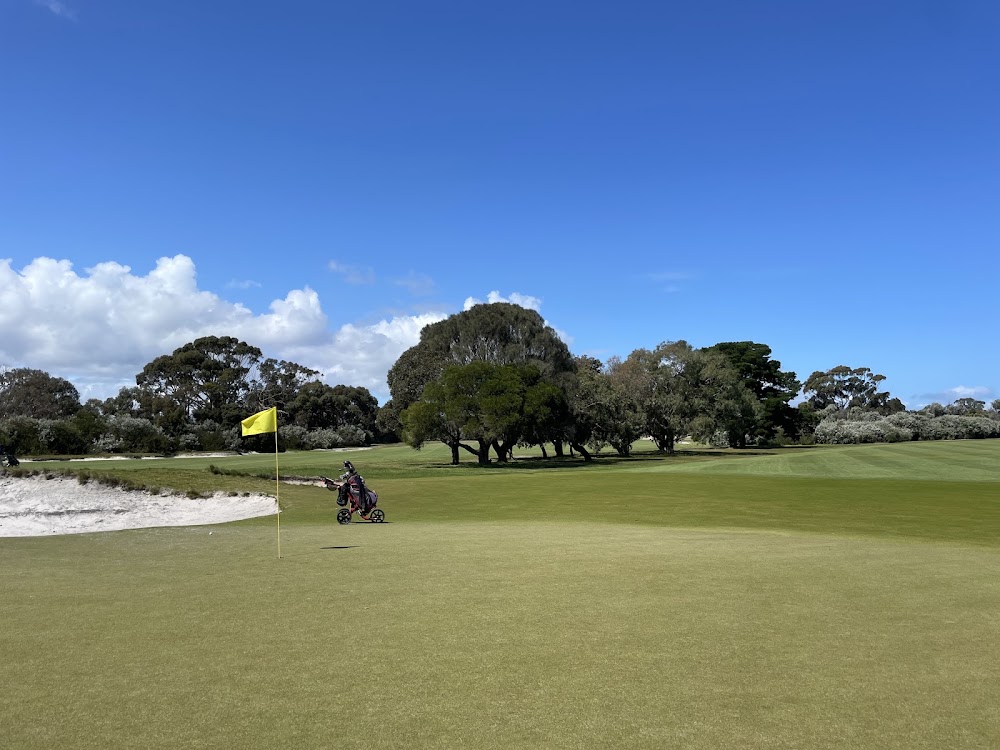 Sandy Golf Links