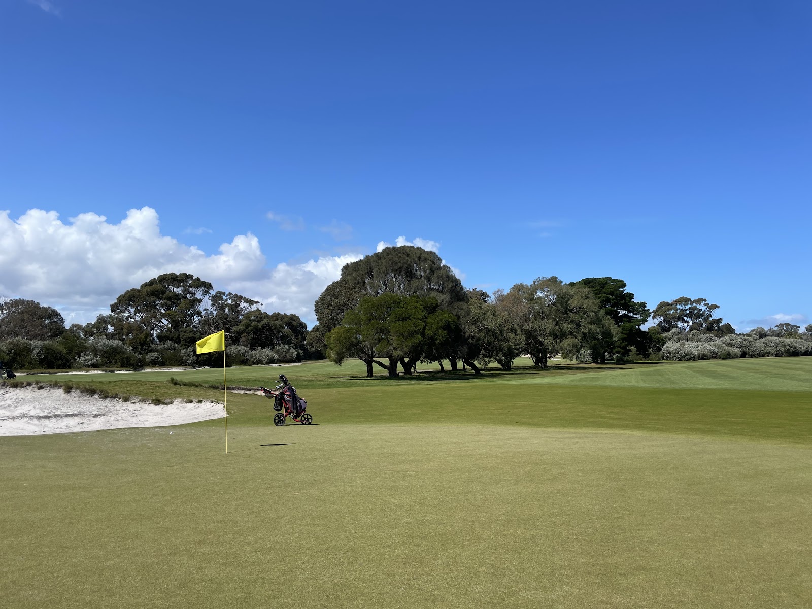 Sandy Golf Links
