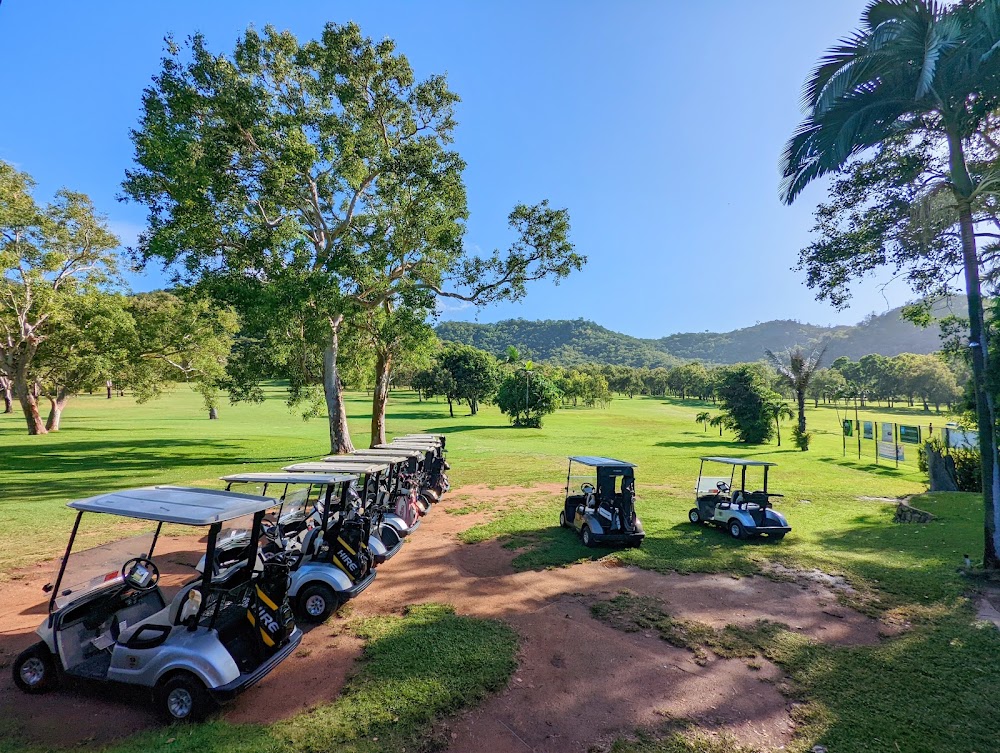 Magnetic Island Golf Club