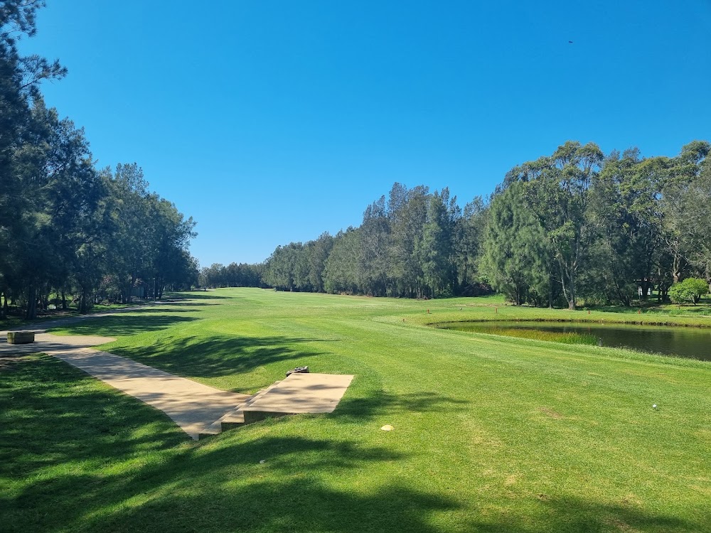 Breakers Country Club