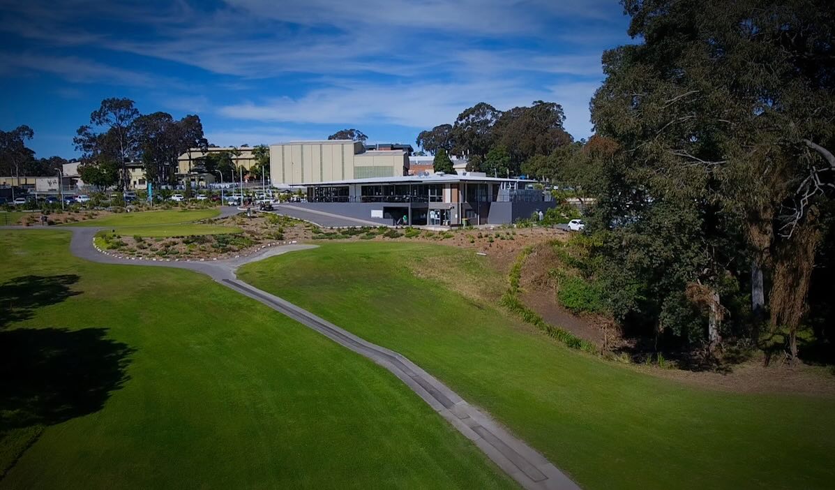 Shortland Waters Golf Club