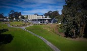 Shortland Waters Golf Club
