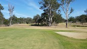 Nanango Golf Club