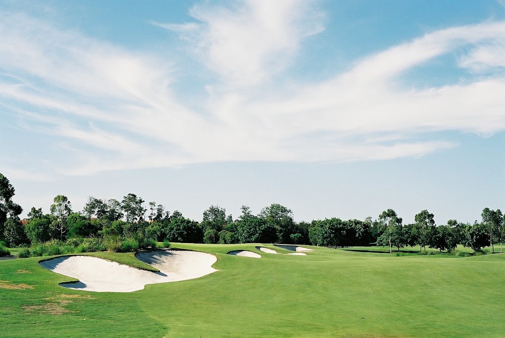 The Glades Golf Club